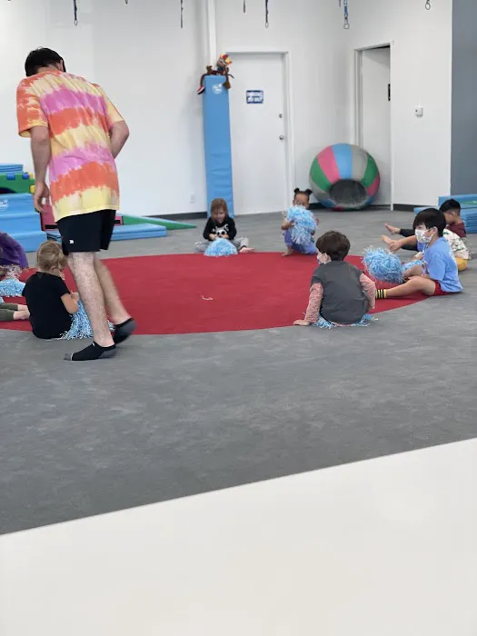 My Gym Torrance Palos Verdes Picture 7