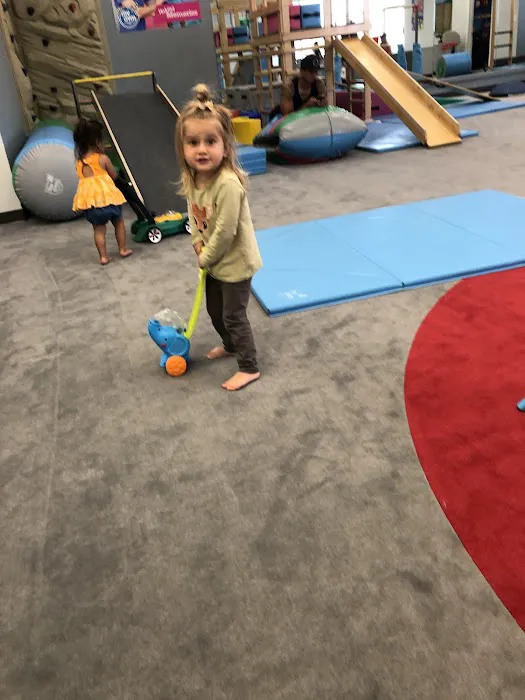 My Gym Torrance Palos Verdes Picture 2