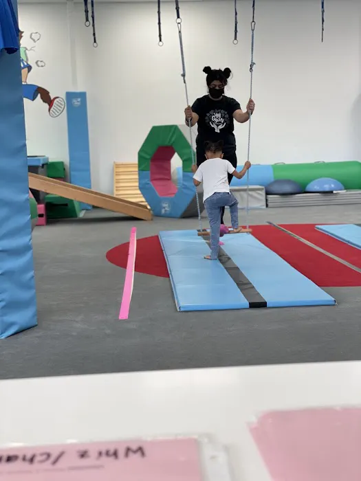 My Gym Torrance Palos Verdes Picture 1