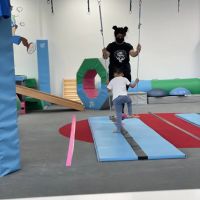 My Gym Torrance Palos Verdes ico