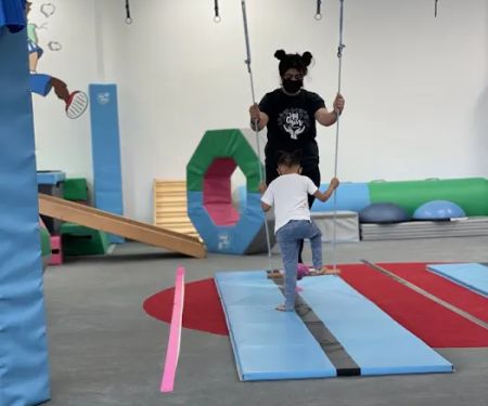 My Gym Torrance Palos Verdes