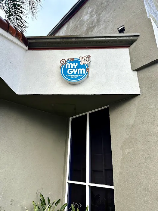 My Gym Torrance Palos Verdes Picture 10