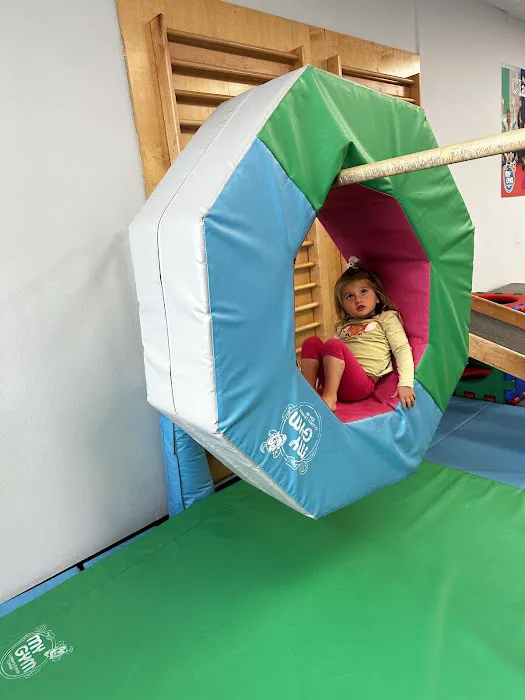 My Gym Torrance Palos Verdes Picture 6