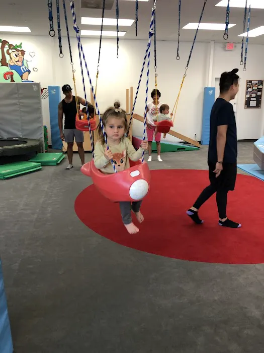 My Gym Torrance Palos Verdes Picture 9