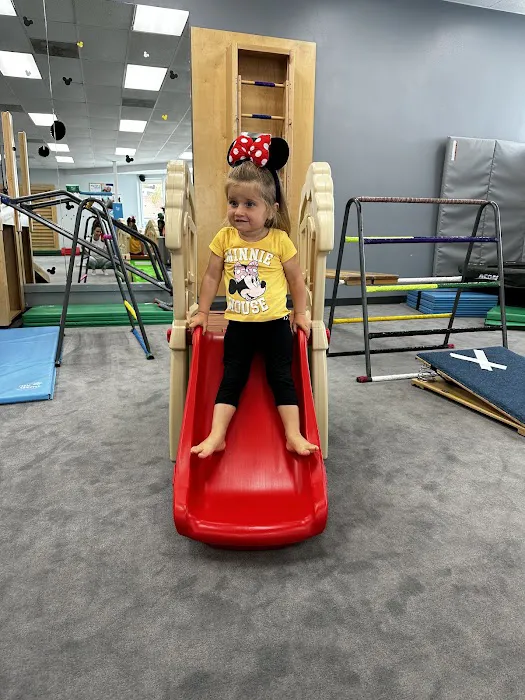 My Gym Torrance Palos Verdes Picture 5