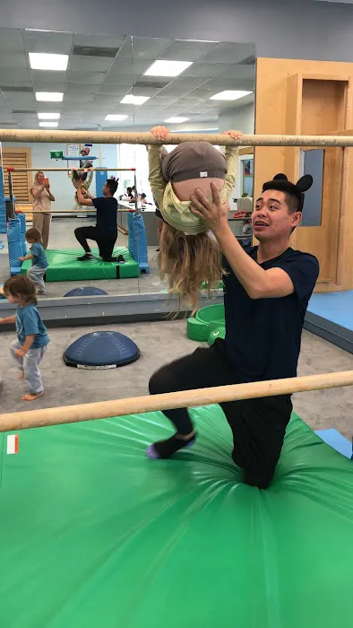 My Gym Torrance Palos Verdes Picture 3