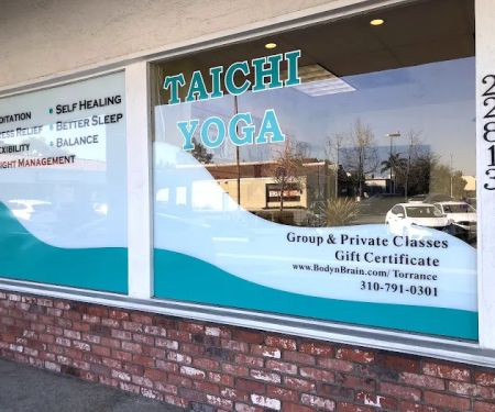 Body & Brain Yoga Tai Chi