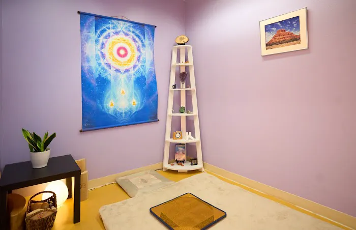 Body & Brain Yoga Tai Chi Picture 10