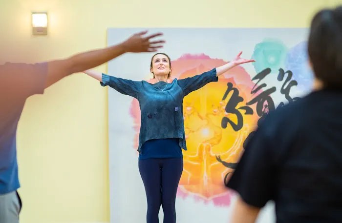 Body & Brain Yoga Tai Chi Picture 6