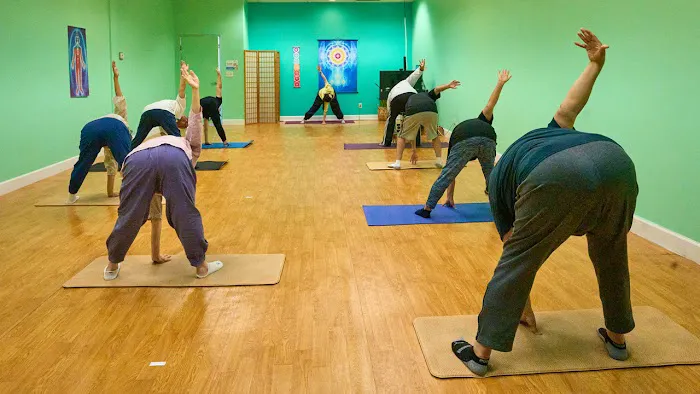 Body & Brain Yoga Tai Chi Picture 7