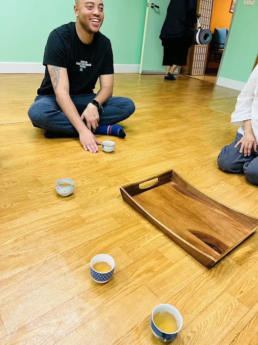 Body & Brain Yoga Tai Chi Picture 4