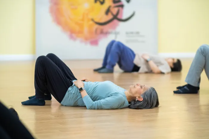 Body & Brain Yoga Tai Chi Picture 5