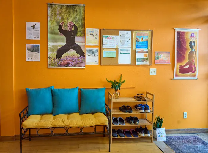 Body & Brain Yoga Tai Chi Picture 3