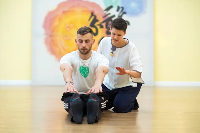 Body & Brain Yoga Tai Chi Picture 9