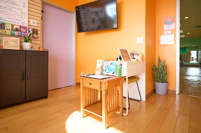 Body & Brain Yoga Tai Chi Picture 8