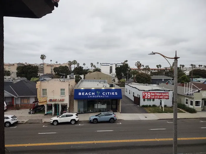 SHIFT South Bay Picture 2