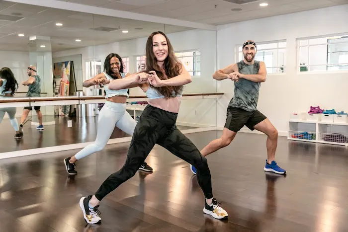 Barreworks Studio Redondo Beach Picture 4