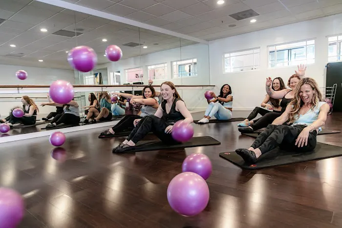 Barreworks Studio Redondo Beach Picture 1