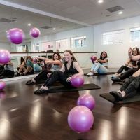 Barreworks Studio Redondo Beach ico