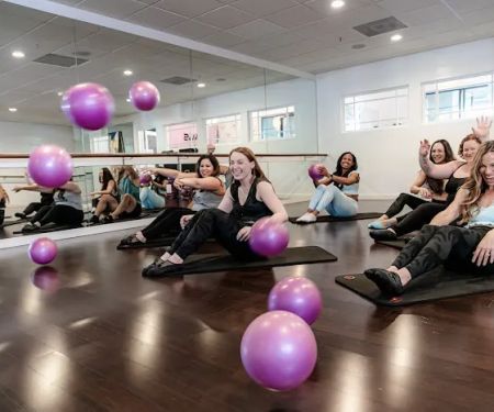 Barreworks Studio Redondo Beach