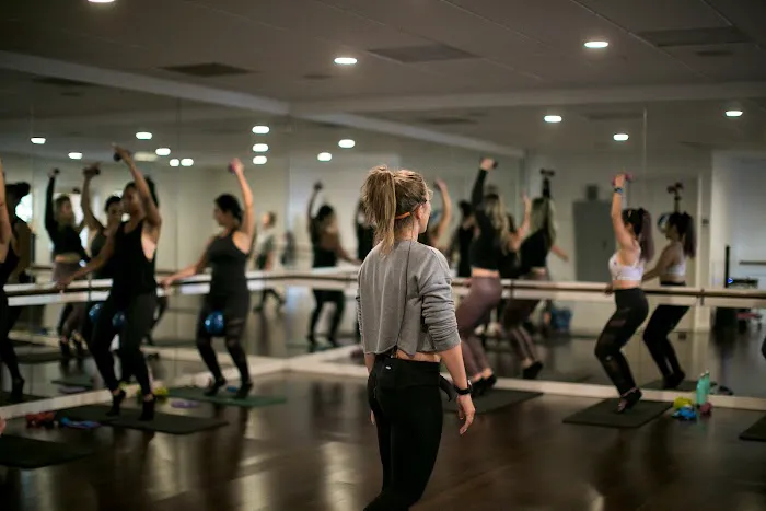 Barreworks Studio Redondo Beach Picture 6