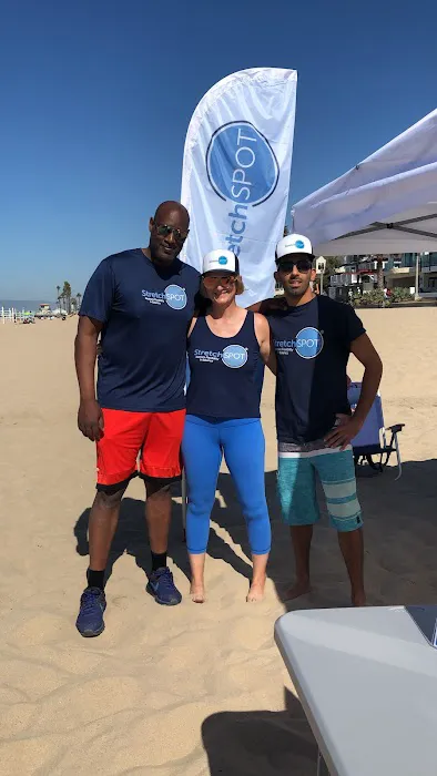 StretchSPOT Torrance Picture 1