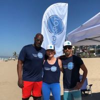 StretchSPOT Torrance ico