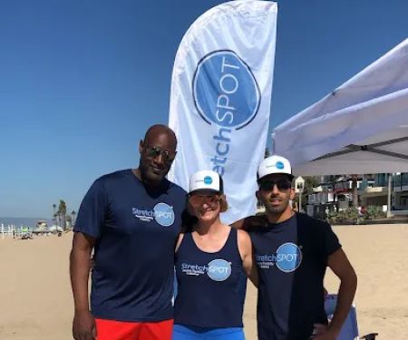 StretchSPOT Torrance