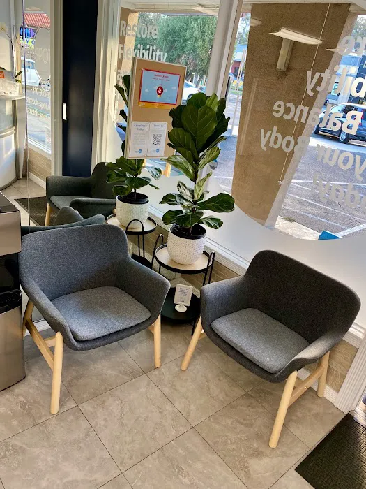 StretchSPOT Torrance Picture 8