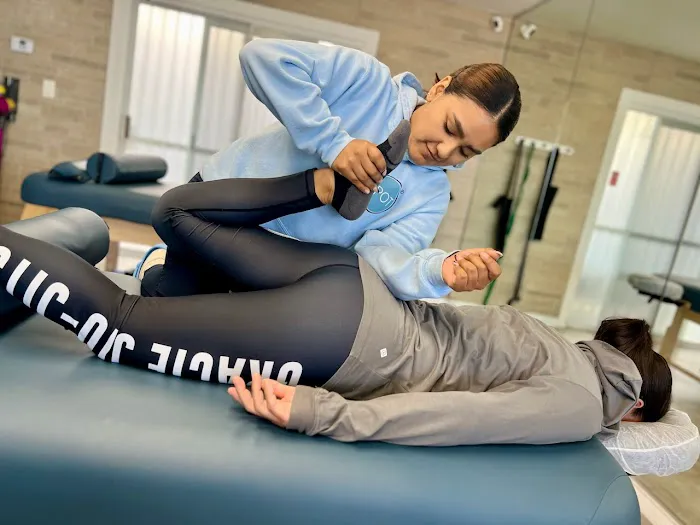 StretchSPOT Torrance Picture 2