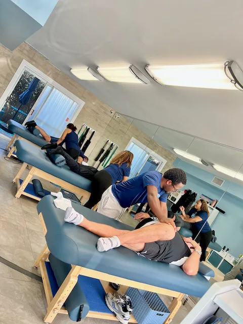 StretchSPOT Torrance Picture 6