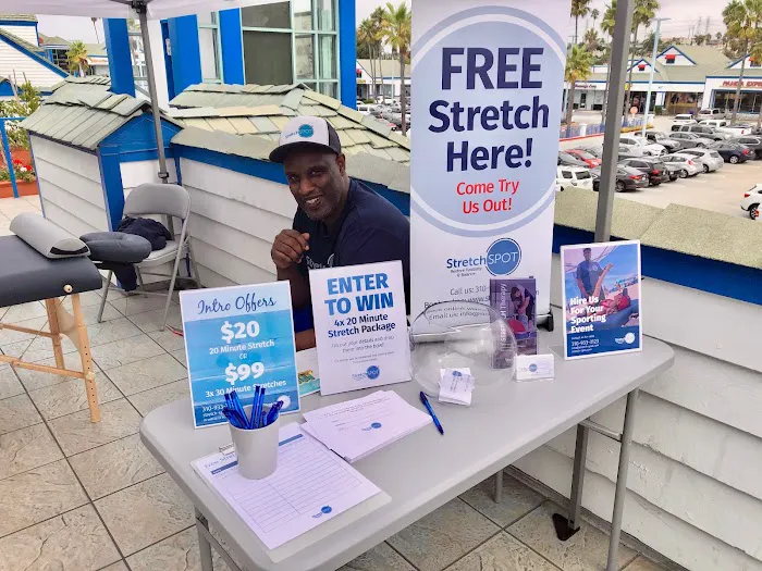 StretchSPOT Torrance Picture 7