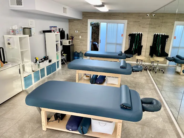 StretchSPOT Torrance Picture 5