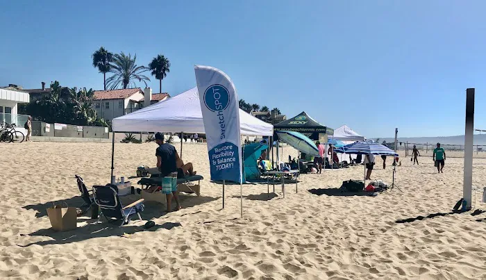 StretchSPOT Torrance Picture 4