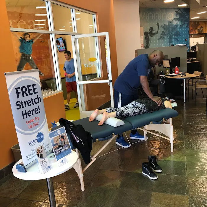 StretchSPOT Torrance Picture 9