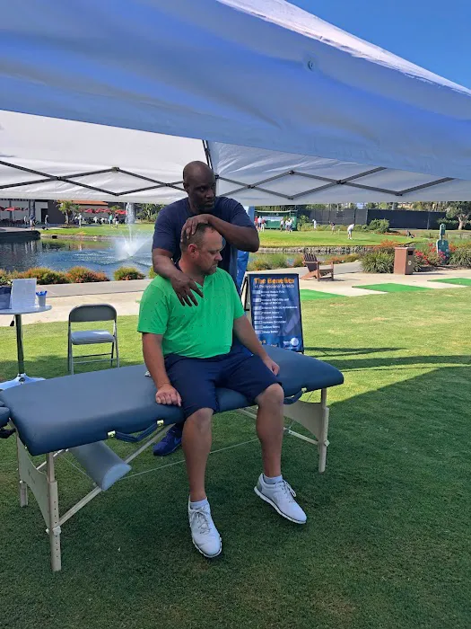 StretchSPOT Torrance Picture 10