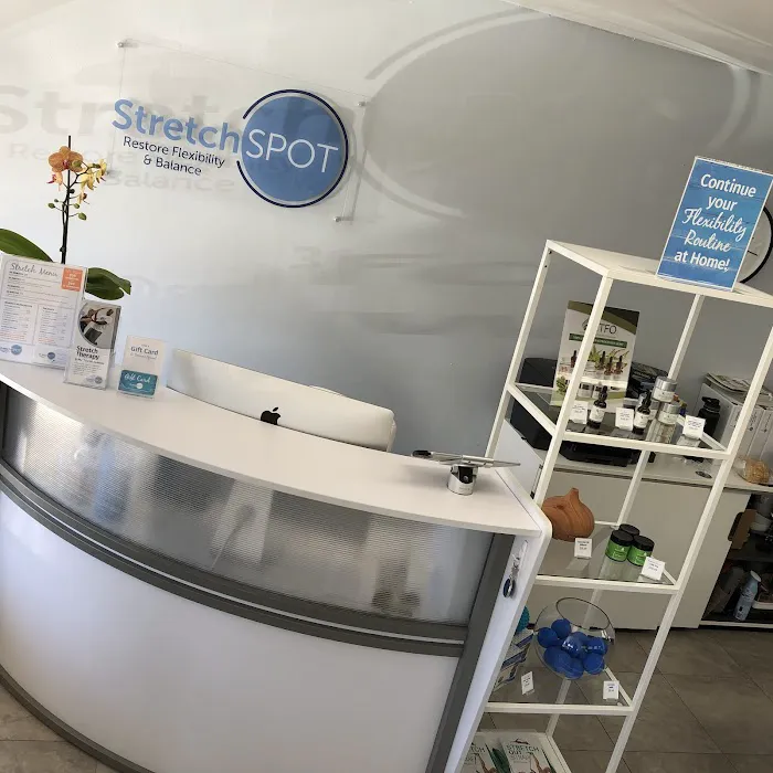 StretchSPOT Torrance Picture 3