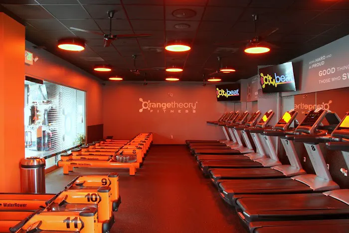 Orangetheory Fitness Picture 1