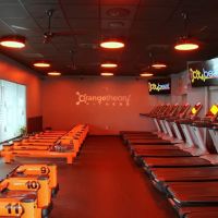 Orangetheory Fitness ico