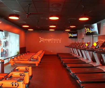 Orangetheory Fitness