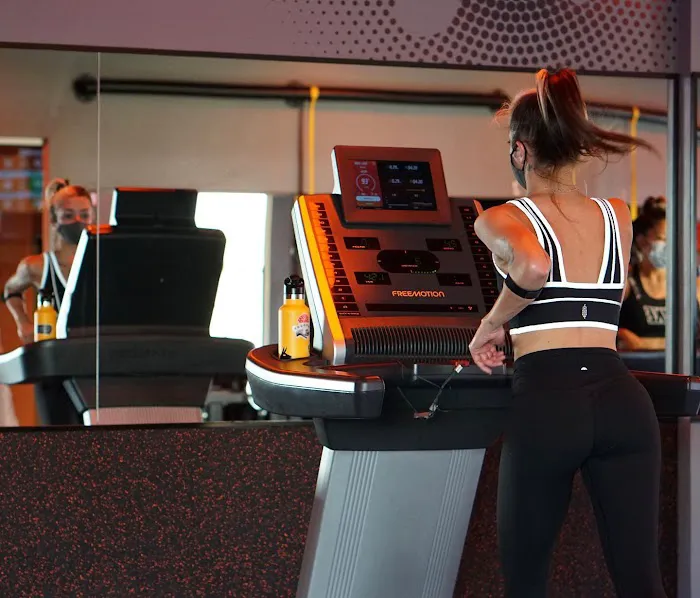 Orangetheory Fitness Picture 5