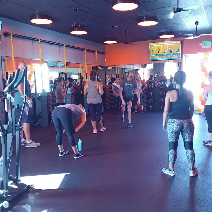 Orangetheory Fitness Picture 8