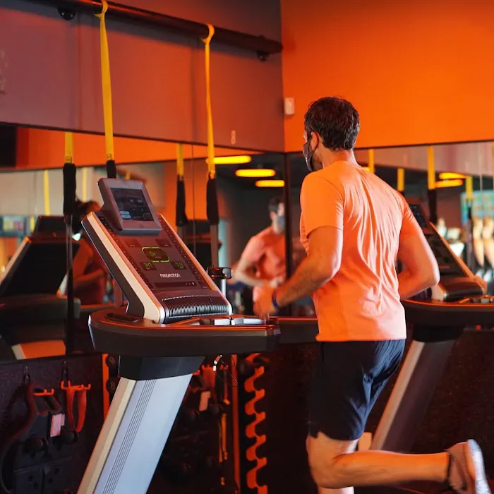 Orangetheory Fitness Picture 10