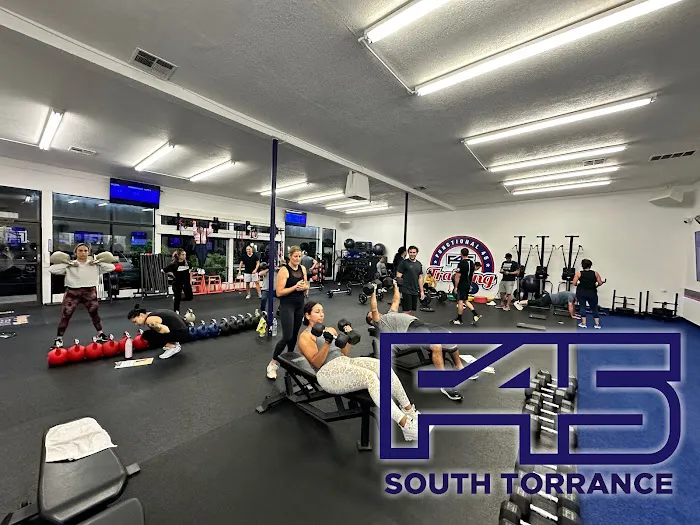 F45 Training Walteria Picture 5