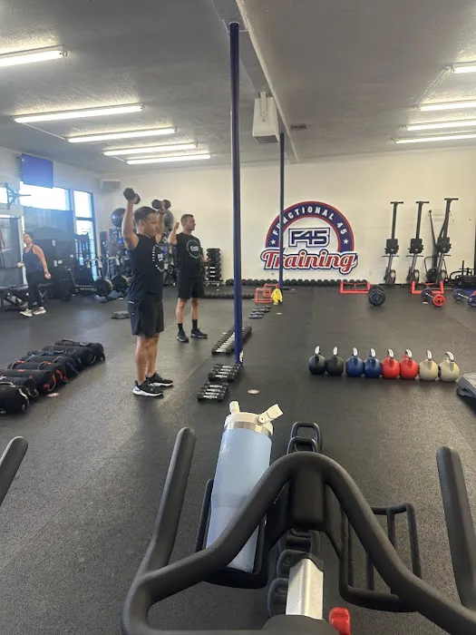 F45 Training Walteria Picture 2