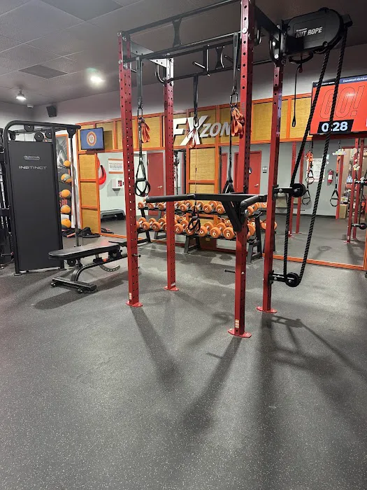 HOTWORX - San Pedro, CA Picture 8