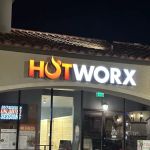 HOTWORX - San Pedro, CA