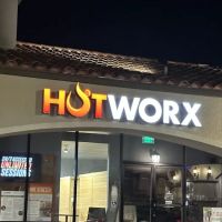 HOTWORX - San Pedro, CA ico