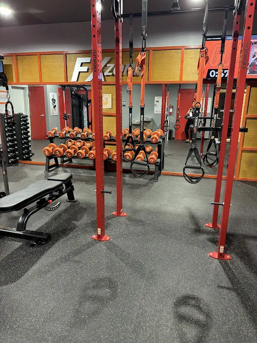 HOTWORX - San Pedro, CA Picture 5