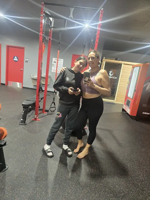 HOTWORX - San Pedro, CA Picture 3